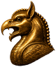 نشان داریکس
